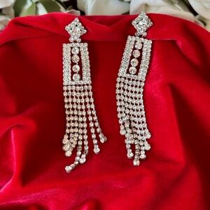 Beautiful earrings
